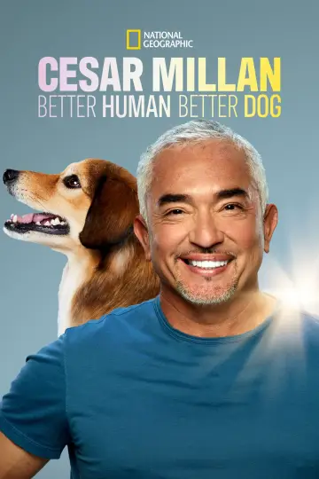 Постер до серіалу "Cesar Millan: Better Human, Better Dog" #1488586