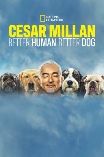 Постер до серіалу "Cesar Millan: Better Human, Better Dog" #1488587