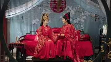 Задник до серіалу "赘婿" #1496625