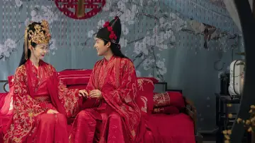 Задник до серіалу "赘婿" #1496627
