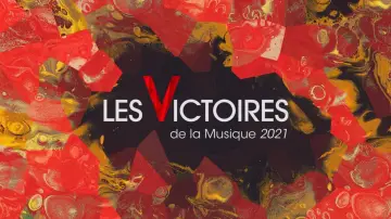 Задник к сериалу "Victoires de la musique" #1446018