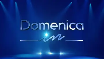 Задник до серіалу "Domenica In" #1441512
