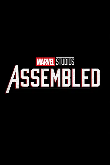 Постер до серіалу "Marvel Studios Assembled" #1407478