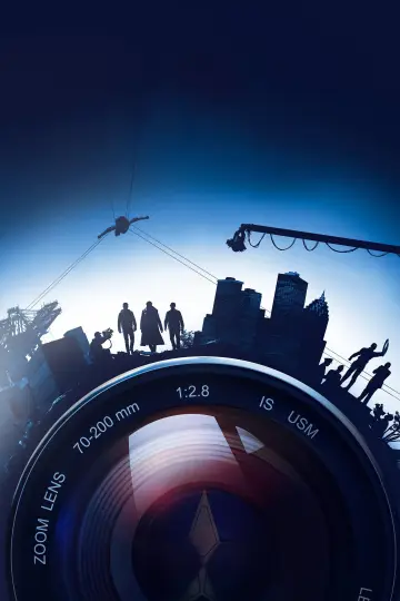 Постер до серіалу "Marvel Studios Assembled" #1407489