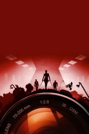 Постер до серіалу "Marvel Studios Assembled" #1725318