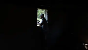 Задник до серіалу "Корисні поради від Джона Уїлсона" #1780460