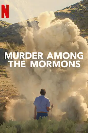 Постер до серіалу "Вбивство серед мормонів" #1859757