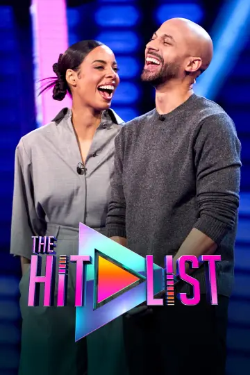 Список цілей постер