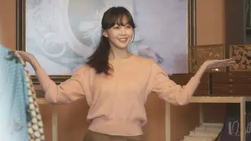 Задник до серіалу "오월의 청춘" #1441207