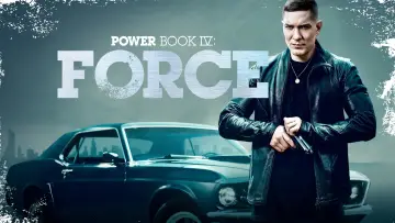 Задник до серіалу "Power Book IV: Force" #1399176