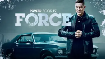 Задник до серіалу "Power Book IV: Force" #1399177