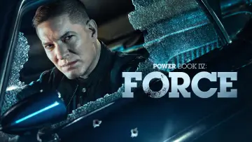 Задник до серіалу "Power Book IV: Force" #1399178