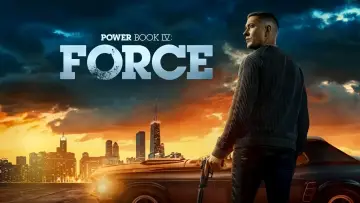Задник до серіалу "Power Book IV: Force" #1399181