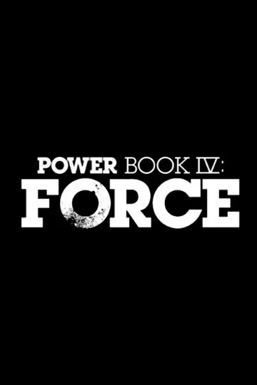 Постер до серіалу "Power Book IV: Force" #1399194