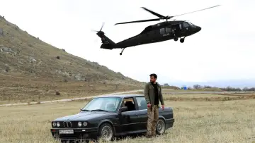 Задник до серіалу "Teşkilat" #1321682
