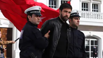 Задник до серіалу "Teşkilat" #1321683