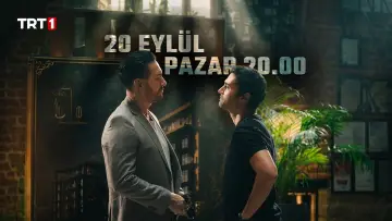 Задник до серіалу "Teşkilat" #1782243