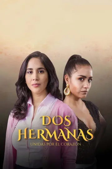 Dos hermanas постер