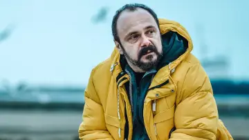Задник до серіалу "Клангор" #1476777