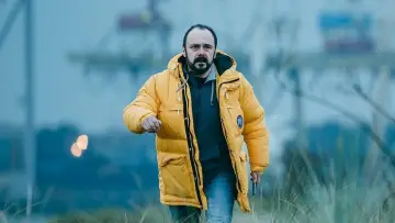 Задник до серіалу "Клангор" #1476779