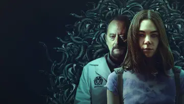 Задник до серіалу "Хто вбив Сару?" #1443543