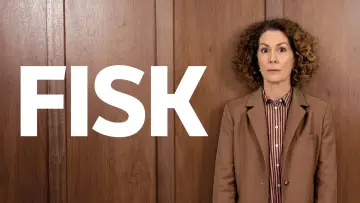 Задник до серіалу "Fisk" #1486149