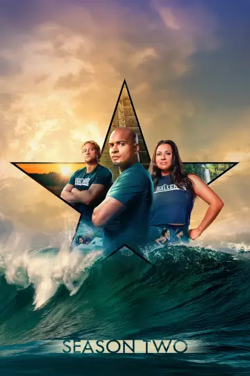 Постер до серіалу "The Challenge: All Stars" #1774722