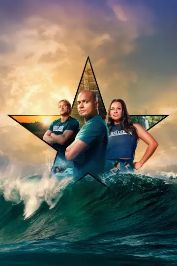 Постер до серіалу "The Challenge: All Stars" #1774723