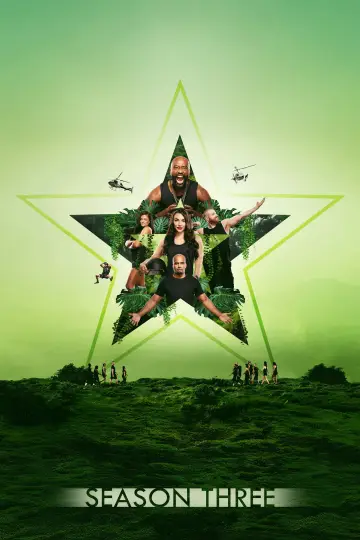 Постер до серіалу "The Challenge: All Stars" #1774727
