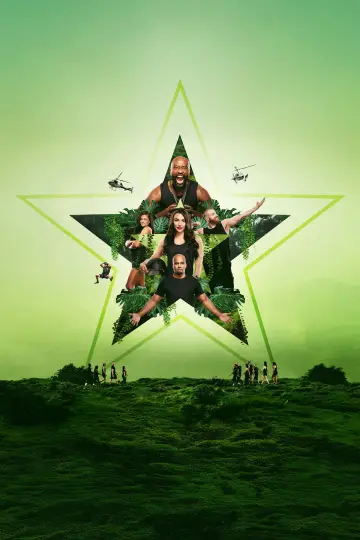 Постер до серіалу "The Challenge: All Stars" #1774728