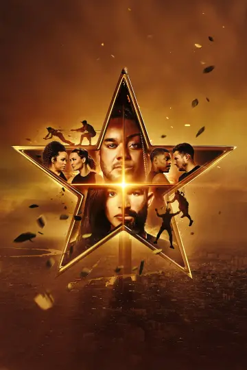 Постер до серіалу "The Challenge: All Stars" #1774738