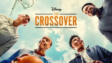 Задник до серіалу "The Crossover" #1806658