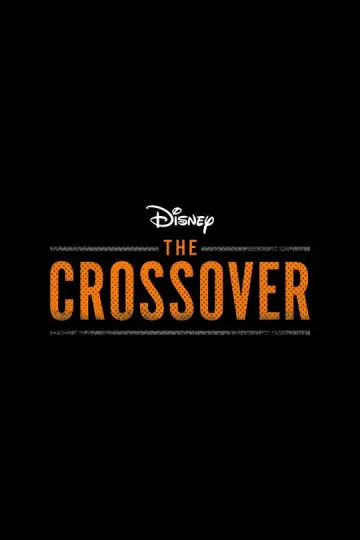Постер до серіалу "The Crossover" #1806691