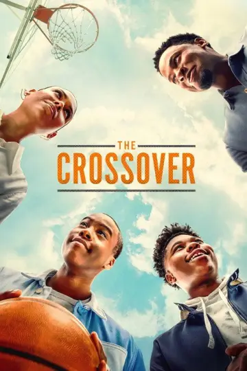 Постер до серіалу "The Crossover" #1806695
