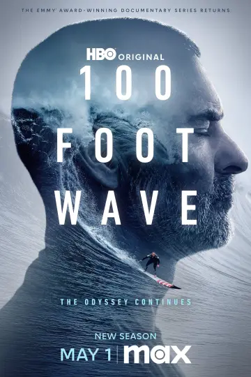 Постер к сериалу "100-футова хвиля" #1502580