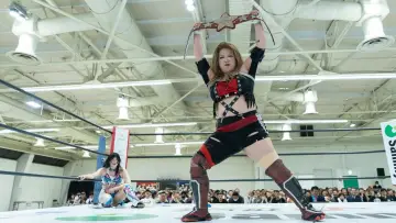 Задник до серіалу "Зірковість на Stardom World" #1219091