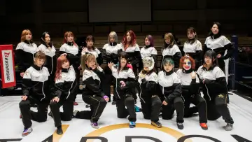 Задник до серіалу "Зірковість на Stardom World" #1219094