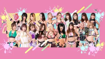 Задник до серіалу "Зірковість на Stardom World" #1219099