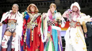 Задник до серіалу "Зірковість на Stardom World" #1219106
