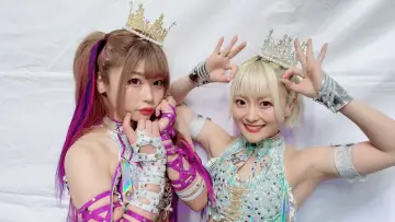Задник до серіалу "Зірковість на Stardom World" #1219108