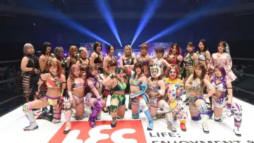 Задник до серіалу "Зірковість на Stardom World" #1219109
