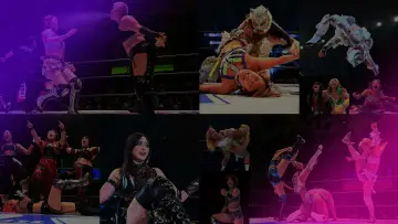 Задник до серіалу "Зірковість на Stardom World" #1219110