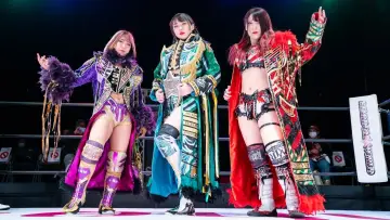 Задник до серіалу "Зірковість на Stardom World" #1219117
