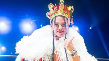 Задник до серіалу "Зірковість на Stardom World" #1219120
