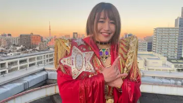 Задник до серіалу "Зірковість на Stardom World" #1219121