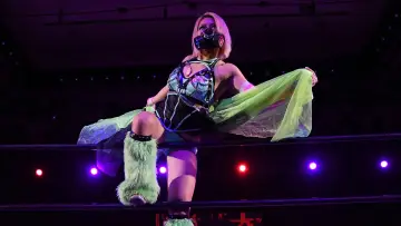 Задник до серіалу "Зірковість на Stardom World" #1219123