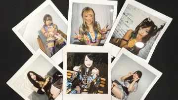 Задник до серіалу "Зірковість на Stardom World" #1219124