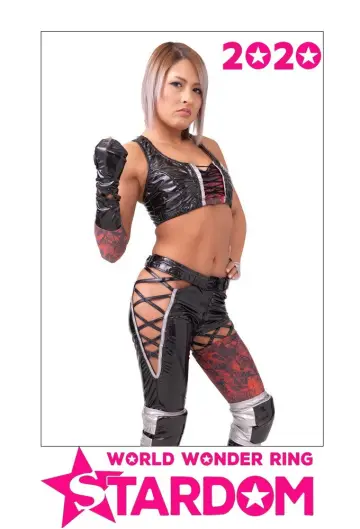 Постер до серіалу "Зірковість на Stardom World" #1247374