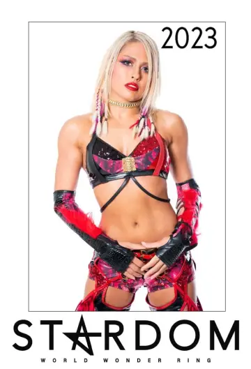Постер до серіалу "Зірковість на Stardom World" #1247389