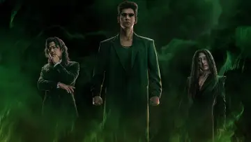 Задник до серіалу "Yu Yu Hakusho: Детектив світу духів" #1409308